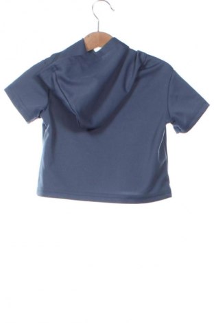 Παιδική μπλούζα SHEIN, Μέγεθος 18-24m/ 86-98 εκ., Χρώμα Μπλέ, Τιμή 7,99 €