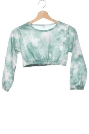 Bluză pentru copii SHEIN, Mărime 8-9y/ 134-140 cm, Culoare Multicolor, Preț 35,99 Lei