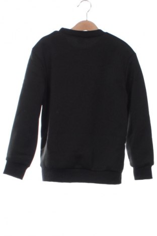 Kinder Shirt SHEIN, Größe 7-8y/ 128-134 cm, Farbe Schwarz, Preis € 6,07