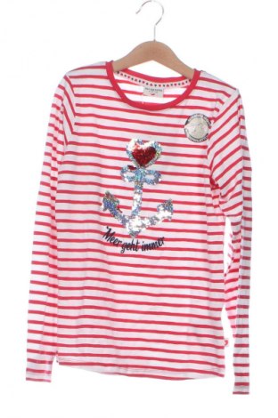 Kinder Shirt Salt and pepper, Größe 9-10y/ 140-146 cm, Farbe Mehrfarbig, Preis € 12,99