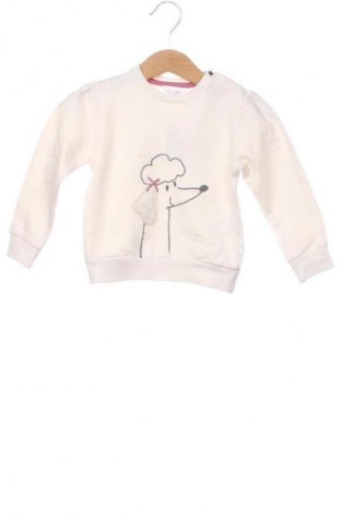 Dětská halenka  Sanetta, Velikost 9-12m/ 74-80 cm, Barva Krémová, Cena  379,00 Kč