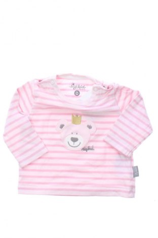Dětská halenka  Sigikid, Velikost 1-2m/ 50-56 cm, Barva Vícebarevné, Cena  169,00 Kč