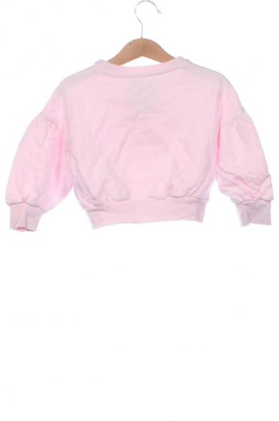 Kinder Shirt Sinsay, Größe 18-24m/ 86-98 cm, Farbe Rosa, Preis € 6,02