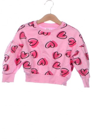Kinder Shirt Sinsay, Größe 18-24m/ 86-98 cm, Farbe Mehrfarbig, Preis € 6,02