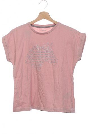 Kinder Shirt Steeds, Größe 12-13y/ 158-164 cm, Farbe Aschrosa, Preis 7,99 €