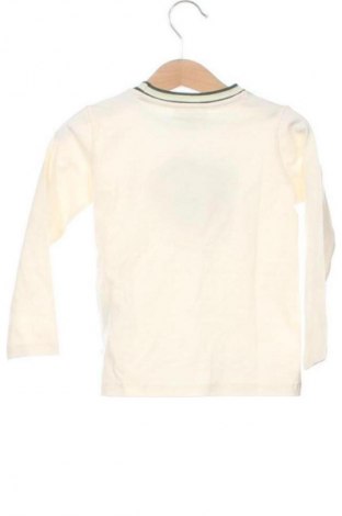 Kinder Shirt Steiff, Größe 18-24m/ 86-98 cm, Farbe Beige, Preis 28,99 €