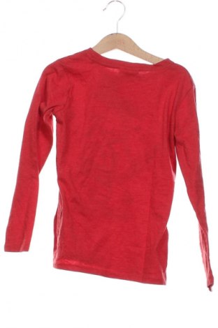 Παιδική μπλούζα Takko Fashion, Μέγεθος 6-7y/ 122-128 εκ., Χρώμα Πορτοκαλί, Τιμή 3,99 €