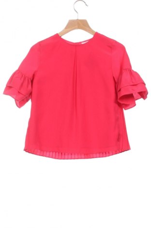 Παιδική μπλούζα Ted Baker, Μέγεθος 4-5y/ 110-116 εκ., Χρώμα Ρόζ , Τιμή 19,52 €