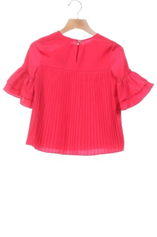 Παιδική μπλούζα Ted Baker, Μέγεθος 4-5y/ 110-116 εκ., Χρώμα Ρόζ , Τιμή 19,52 €