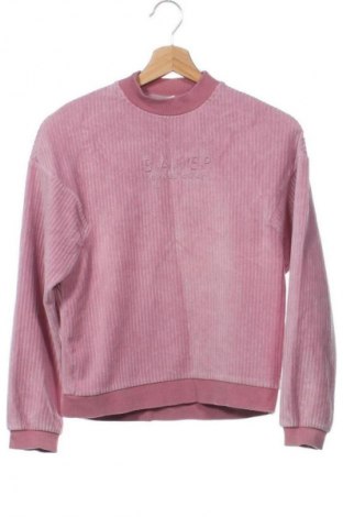 Детска блуза Ted Baker, Размер 9-10y/ 140-146 см, Цвят Розов, Цена 25,99 лв.