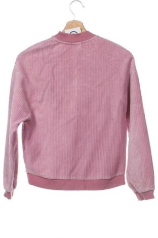 Детска блуза Ted Baker, Размер 9-10y/ 140-146 см, Цвят Розов, Цена 25,99 лв.