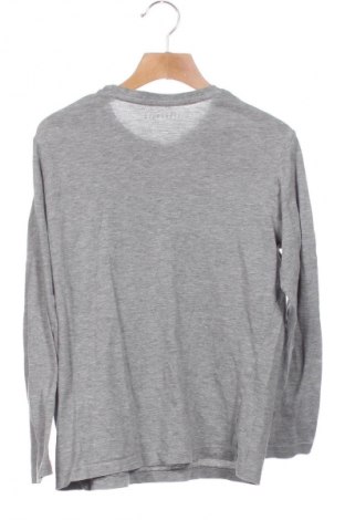 Kinder Shirt Terranova, Größe 9-10y/ 140-146 cm, Farbe Grau, Preis € 6,14