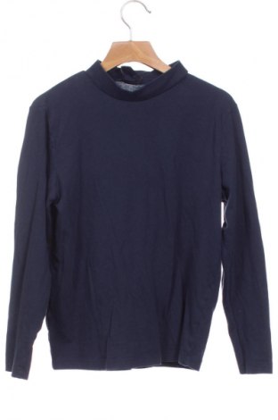 Kinder Shirt Terranova, Größe 9-10y/ 140-146 cm, Farbe Blau, Preis € 6,14
