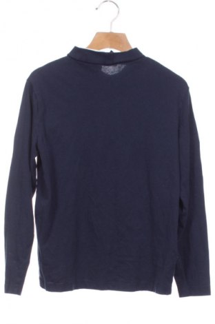 Kinder Shirt Terranova, Größe 9-10y/ 140-146 cm, Farbe Blau, Preis € 6,14