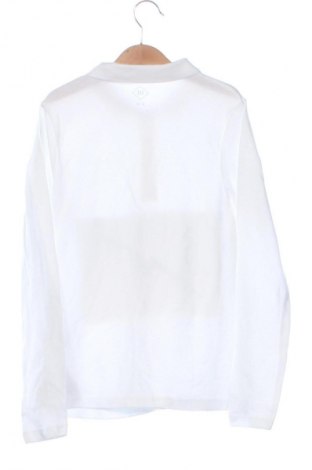Kinder Shirt Tex, Größe 9-10y/ 140-146 cm, Farbe Weiß, Preis € 6,07