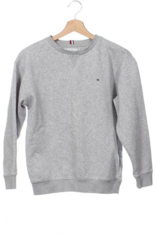 Kinder Shirt Tommy Hilfiger, Größe 10-11y/ 146-152 cm, Farbe Grau, Preis € 45,99