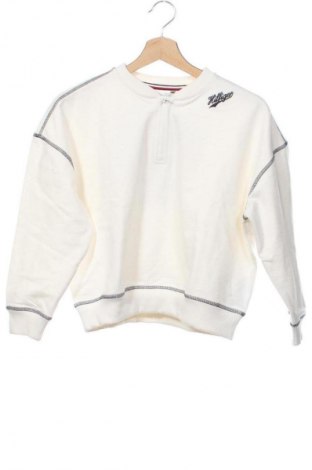 Dětská halenka  Tommy Hilfiger, Velikost 8-9y/ 134-140 cm, Barva Bílá, Cena  999,00 Kč