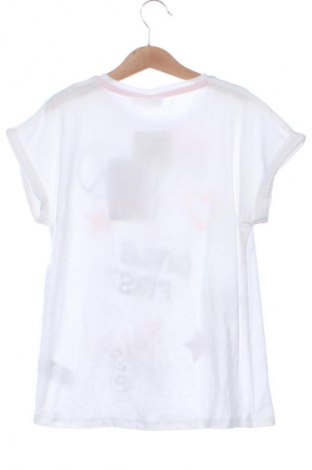 Kinder Shirt Topo, Größe 9-10y/ 140-146 cm, Farbe Weiß, Preis 28,99 €
