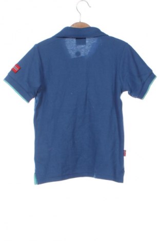 Kinder Shirt Trollkids, Größe 4-5y/ 110-116 cm, Farbe Blau, Preis € 35,99