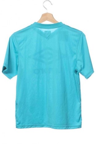 Kinder Shirt Umbro, Größe 12-13y/ 158-164 cm, Farbe Blau, Preis € 13,99