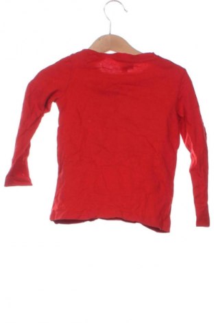 Gyerek blúz Unbranded, Méret 18-24m / 86-98 cm, Szín Piros, Ár 3 049 Ft