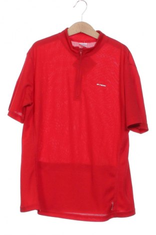 Kinder Shirt Unbranded, Größe 15-18y/ 170-176 cm, Farbe Rot, Preis € 17,99
