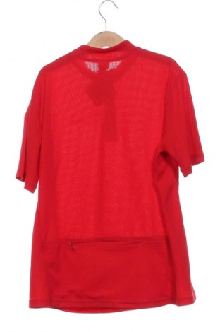 Kinder Shirt Unbranded, Größe 15-18y/ 170-176 cm, Farbe Rot, Preis € 17,99