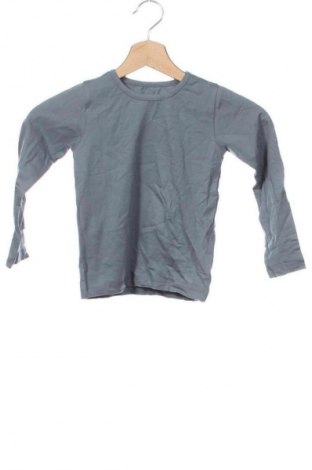 Dziecięca bluzka Unbranded, Rozmiar 6-9m/ 68-74 cm, Kolor Szary, Cena 14,99 zł