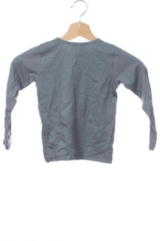 Dziecięca bluzka Unbranded, Rozmiar 6-9m/ 68-74 cm, Kolor Szary, Cena 14,99 zł