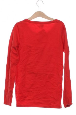 Gyerek blúz Unbranded, Méret 10-11y / 146-152 cm, Szín Piros, Ár 3 049 Ft