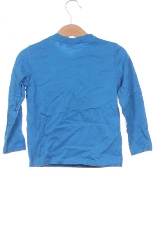 Παιδική μπλούζα Unbranded, Μέγεθος 18-24m/ 86-98 εκ., Χρώμα Μπλέ, Τιμή 3,99 €