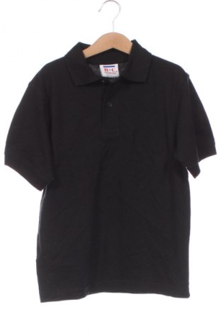 Kinder Shirt Unbranded, Größe 7-8y/ 128-134 cm, Farbe Schwarz, Preis € 7,99