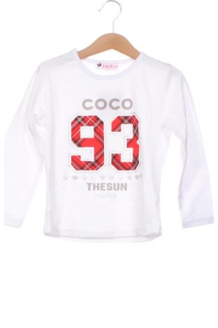 Kinder Shirt Unbranded, Größe 5-6y/ 116-122 cm, Farbe Mehrfarbig, Preis € 7,99