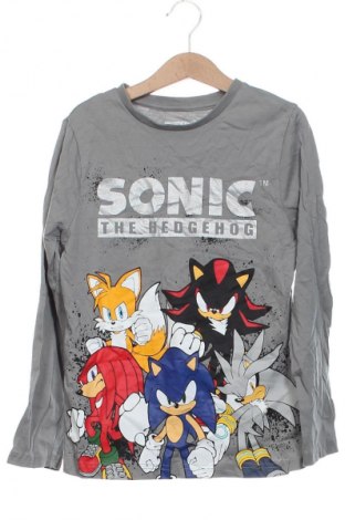 Kinder Shirt Unbranded, Größe 7-8y/ 128-134 cm, Farbe Mehrfarbig, Preis 7,99 €
