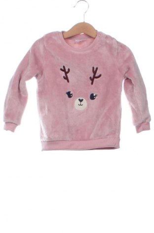 Παιδική μπλούζα Unbranded, Μέγεθος 18-24m/ 86-98 εκ., Χρώμα Σάπιο μήλο, Τιμή 6,02 €