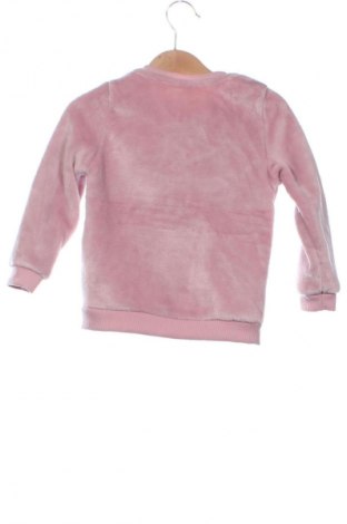 Παιδική μπλούζα Unbranded, Μέγεθος 18-24m/ 86-98 εκ., Χρώμα Σάπιο μήλο, Τιμή 6,02 €
