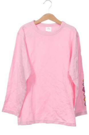 Παιδική μπλούζα Unbranded, Μέγεθος 8-9y/ 134-140 εκ., Χρώμα Ρόζ , Τιμή 3,99 €