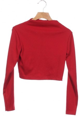 Kinder Shirt Unbranded, Größe 9-10y/ 140-146 cm, Farbe Rot, Preis € 5,56