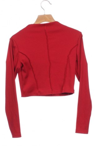 Kinder Shirt Unbranded, Größe 9-10y/ 140-146 cm, Farbe Rot, Preis € 5,56