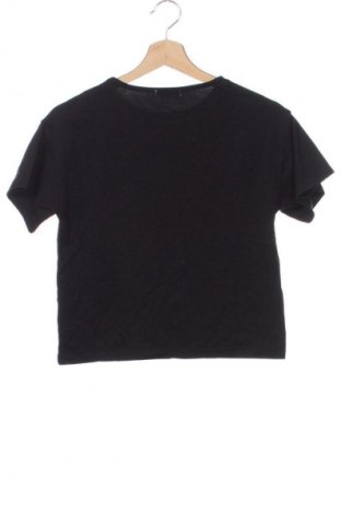 Детска блуза Unbranded, Размер 15-18y/ 170-176 см, Цвят Черен, Цена 8,99 лв.