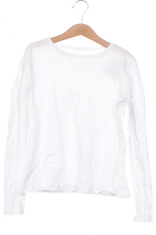 Dziecięca bluzka Unbranded, Rozmiar 6-7y/ 122-128 cm, Kolor Biały, Cena 15,99 zł
