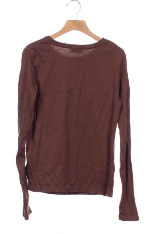 Dziecięca bluzka Unbranded, Rozmiar 12-13y/ 158-164 cm, Kolor Brązowy, Cena 15,99 zł