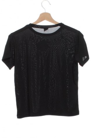 Bluză pentru copii Unbranded, Mărime 11-12y/ 152-158 cm, Culoare Negru, Preț 35,99 Lei