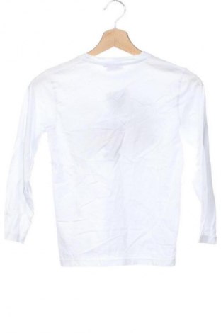 Gyerek blúz Unbranded, Méret 7-8y / 128-134 cm, Szín Fehér, Ár 3 049 Ft