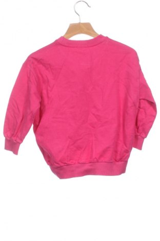 Παιδική μπλούζα Unbranded, Μέγεθος 3-4y/ 104-110 εκ., Χρώμα Ρόζ , Τιμή 6,00 €