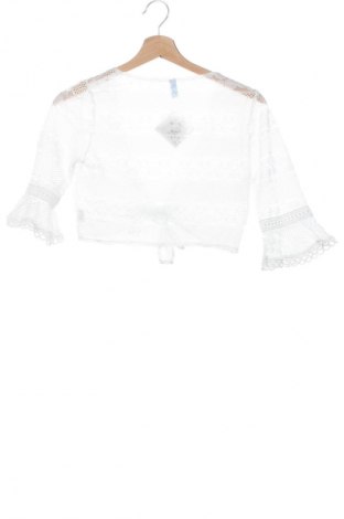 Παιδική μπλούζα Unbranded, Μέγεθος 11-12y/ 152-158 εκ., Χρώμα Λευκό, Τιμή 7,99 €