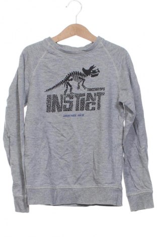 Παιδική μπλούζα Unbranded, Μέγεθος 7-8y/ 128-134 εκ., Χρώμα Γκρί, Τιμή 3,99 €