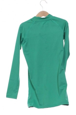 Dziecięca bluzka Unbranded, Rozmiar 12-13y/ 158-164 cm, Kolor Zielony, Cena 52,99 zł