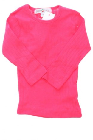 Dětská halenka  Unbranded, Velikost 3-6m/ 62-68 cm, Barva Růžová, Cena  226,00 Kč