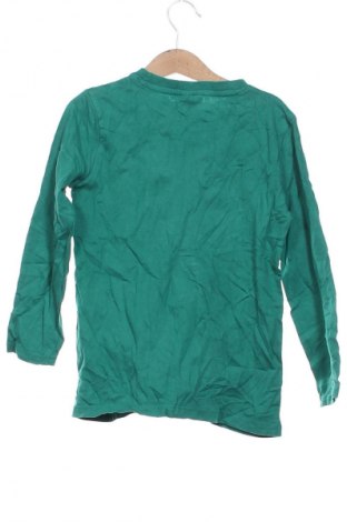Παιδική μπλούζα Unbranded, Μέγεθος 6-7y/ 122-128 εκ., Χρώμα Πράσινο, Τιμή 3,99 €